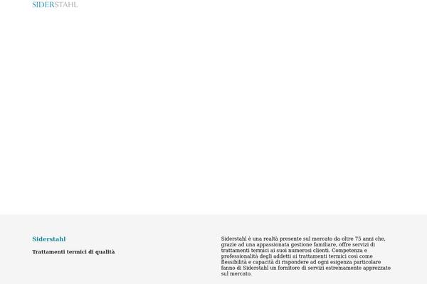 Site using Dt-the7-core plugin