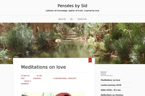 Site using Ie-sitemode plugin