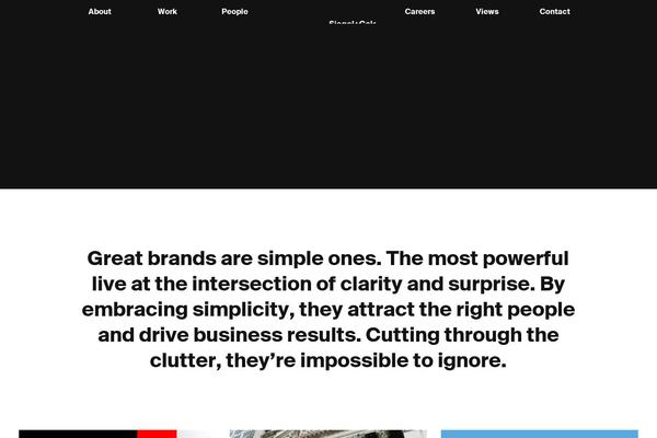 siegelgale WordPress theme, websites list used siegelgale theme siegelgale theme websites examples