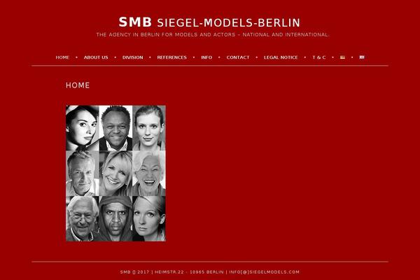 siegelmodelsberlin.com site used Sela_child
