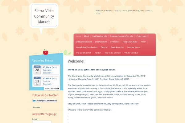 crafty-wpcom theme websites examples