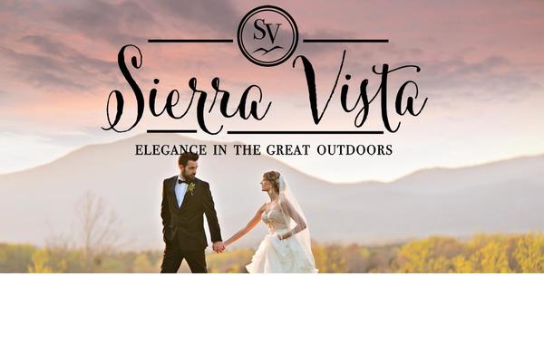 sierravistava.com site used ProPhoto 5