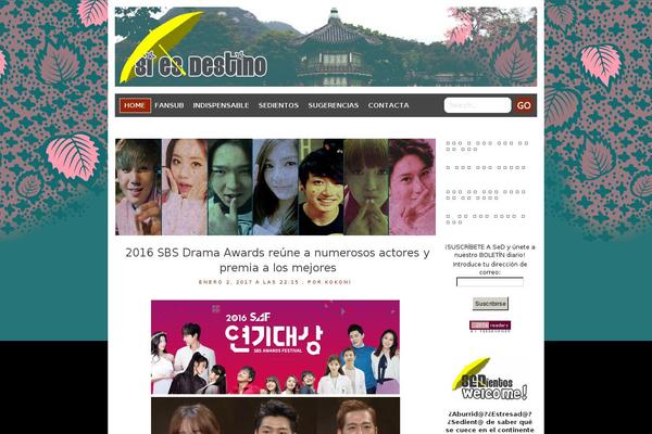 Art Magazine WordPress theme, websites list used Art Magazine theme Art Magazine theme websites examples