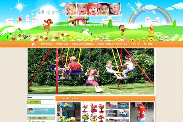 Site using kk Star Ratings plugin