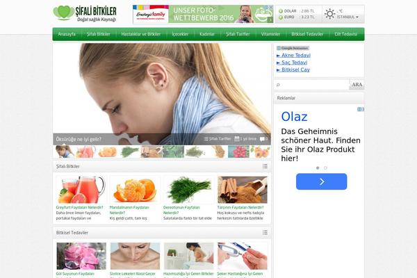 sifalibitki theme websites examples