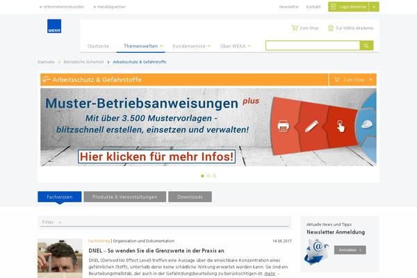 sifatipp.de site used Wekatwo