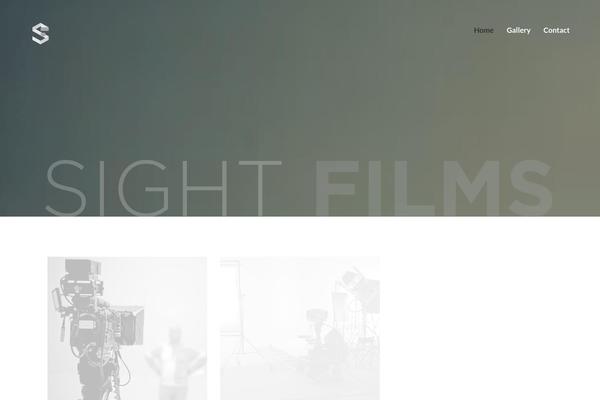 sightfilms.com site used Sightfilms