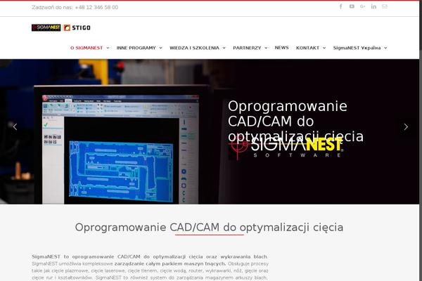 Site using Cookie Notice by dFactory plugin