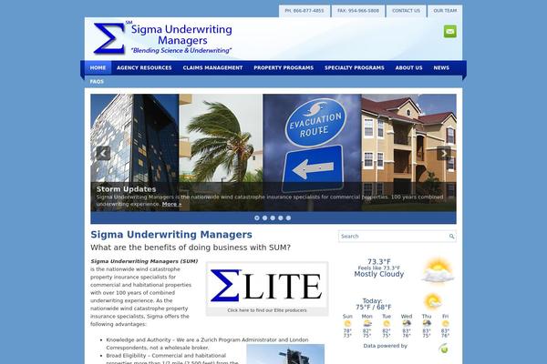 sigmaprograms.com site used Learner