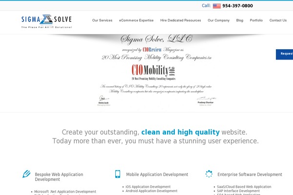 Teba theme site design template sample