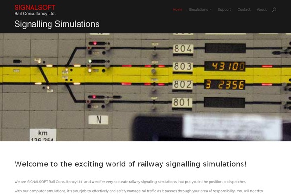 Divi theme site design template sample