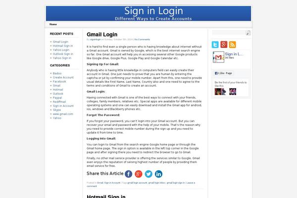 signinlogin.net site used Socrates2