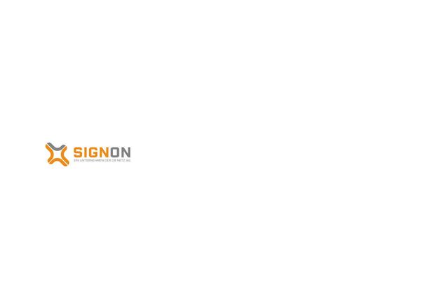 signon-group.com site used Signon