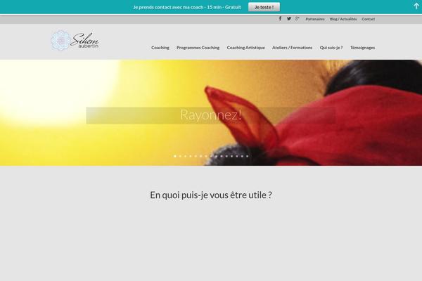 sihemaubertin.com site used Sihem