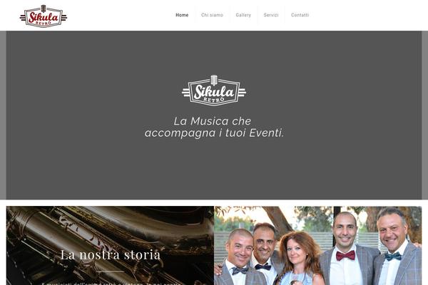 Site using Cookie Notice by dFactory plugin