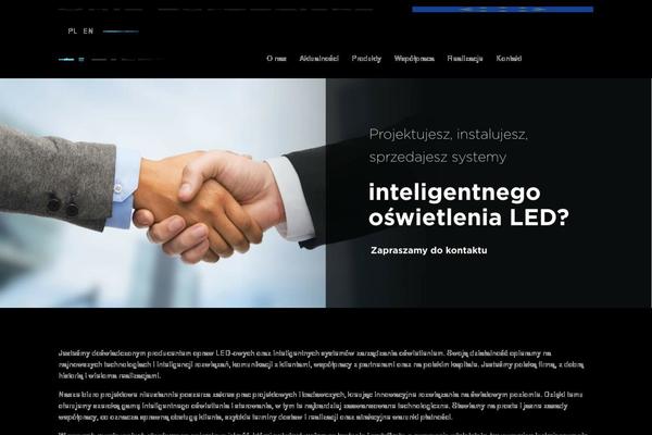 siled.pl site used Siled