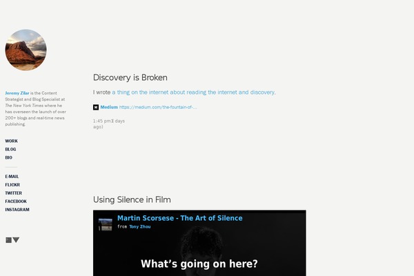 Site using Jetpack by WordPress.com plugin
