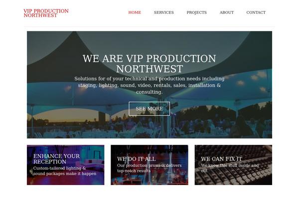 Site theme site design template sample