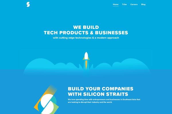 Site using Better WordPress Minify plugin