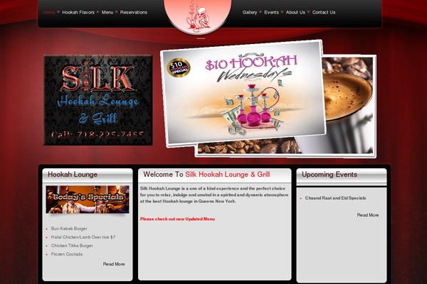 Site using FancyBox for WordPress plugin