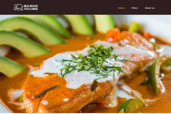 Site using Anps_restaurant plugin