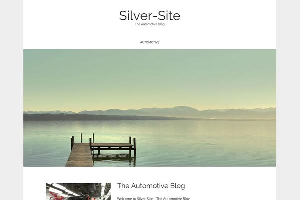 silver-site.com site used Matheson