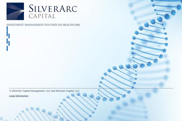 The7 Child theme site design template sample