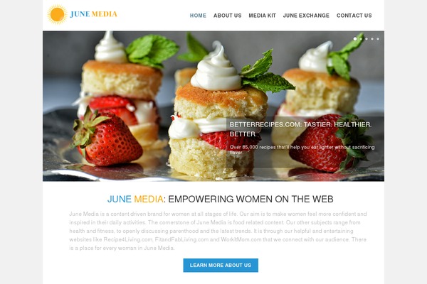 Site using Contact Form 7 plugin