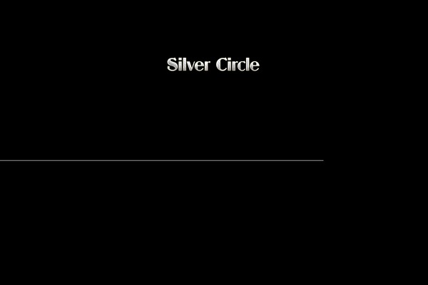 silvercirclemovie.com site used Silvercircle