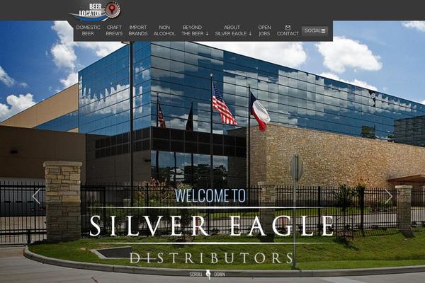 silvereagle.com site used Silvereagle