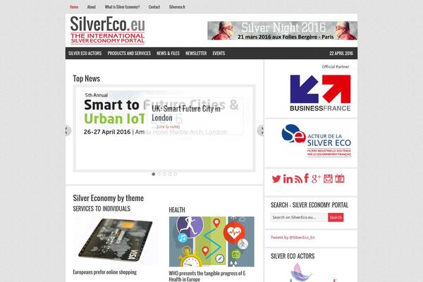 Astra theme site design template sample