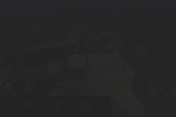 Site using Advanced-backgrounds plugin