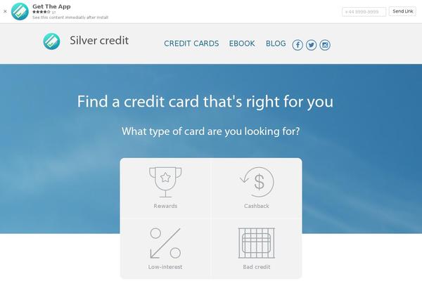 silvermoneyservices.com site used Silvermoney