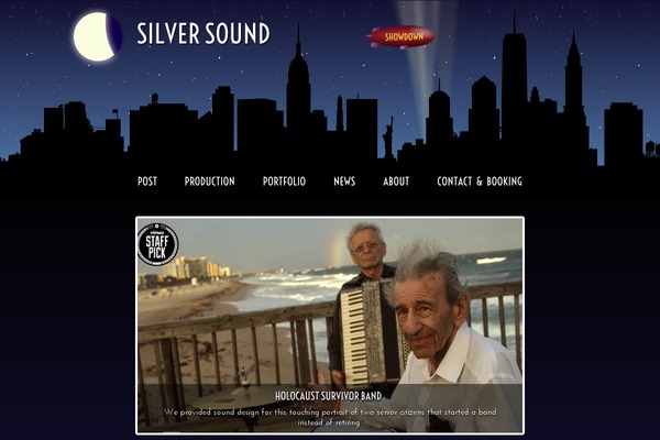 silversound.us site used Silversound_v4_01