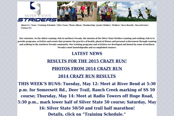 Site using Custom Contact Forms plugin