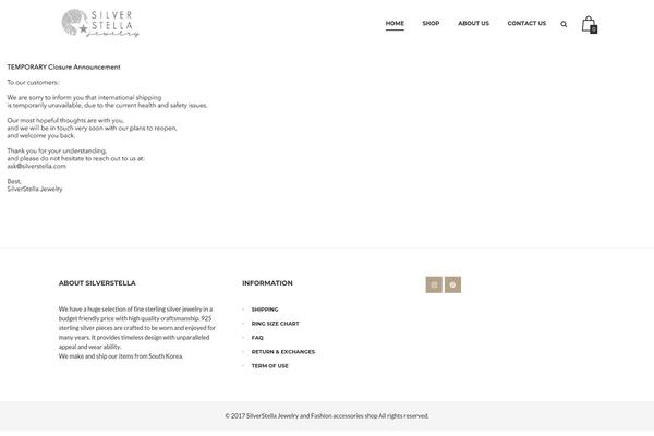 Nantes theme site design template sample