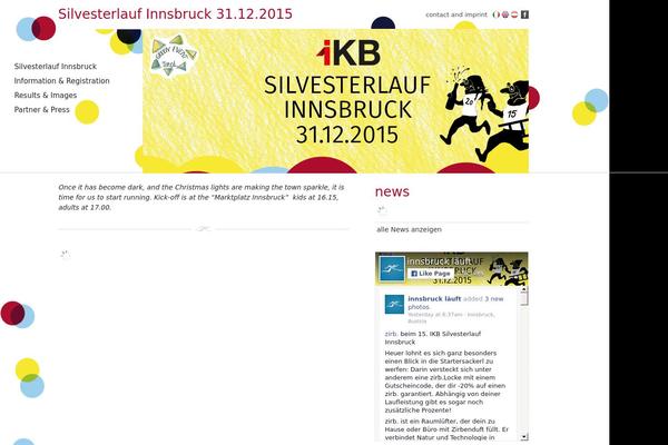 silvesterlauf-innsbruck.com site used Toolbox