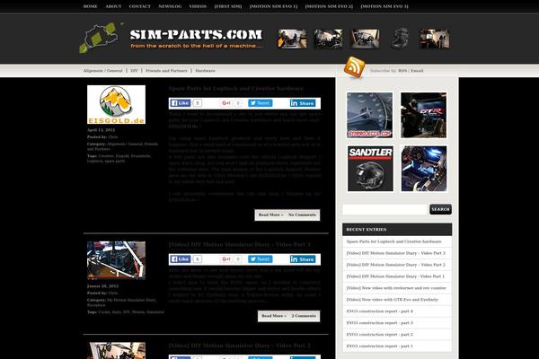 sim-parts.com site used Elegant_tonight