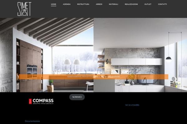 simetprogettocasa.com site used Dekor