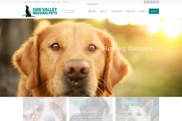 Site using Custom-facebook-feed-pro plugin