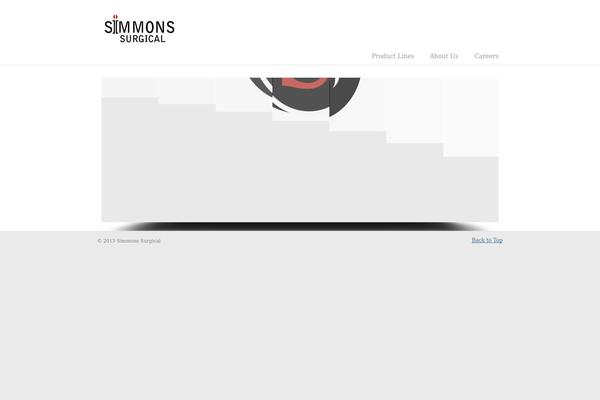 uDesign theme site design template sample