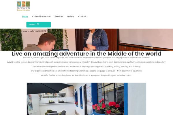 Site using Wpcf7-redirect plugin