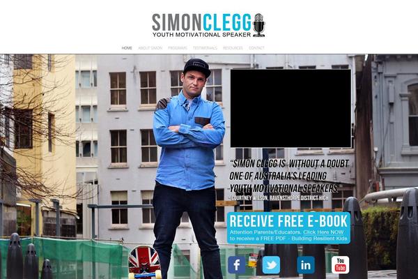 SimpleChurch WordPress theme, websites list used SimpleChurch theme SimpleChurch theme websites examples