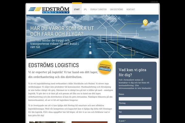 Site using Gravityforms plugin
