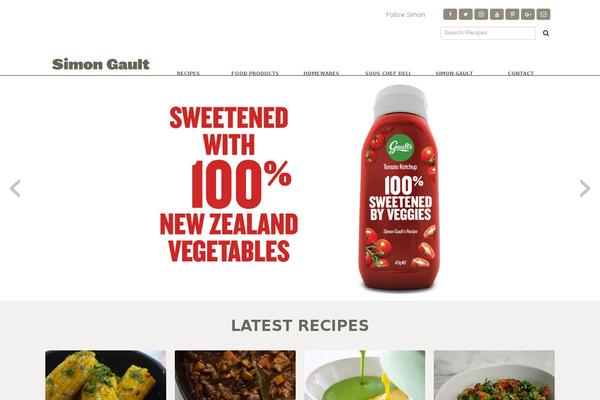 simongault.com site used Simon_gault