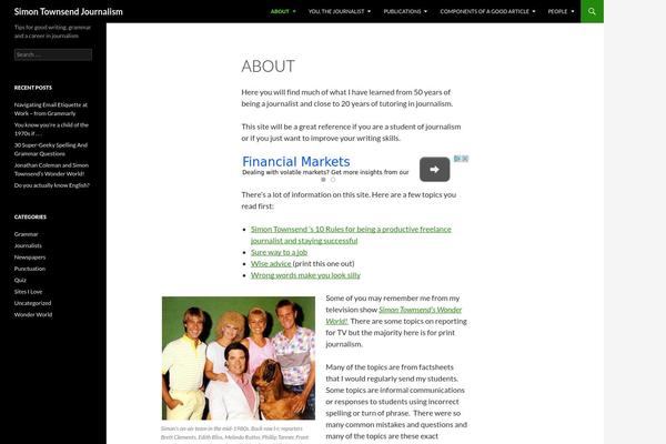 Site using Contact Form by BestWebSoft plugin