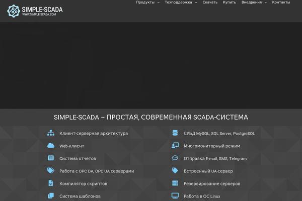 Site using FooBox Image Lightbox plugin