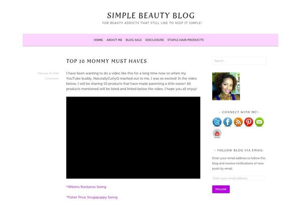 Site using Ie-sitemode plugin