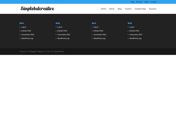 Site using Bloom plugin