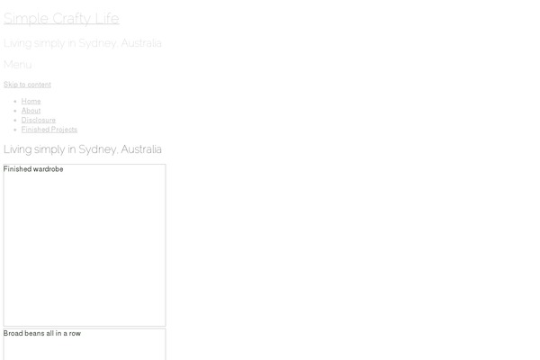 Site using Custom-fonts plugin